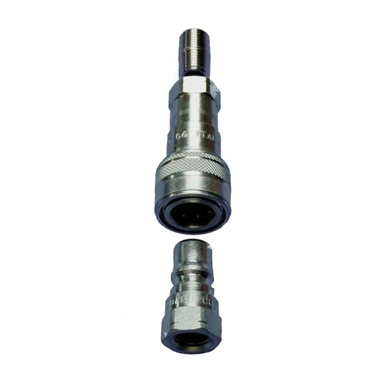Nitrogen Quick-Change Coupler Assembly | Jensen Bros. Off-Road
